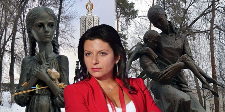 Rusya dünyayı kıtlıkla tehdit ediyor!