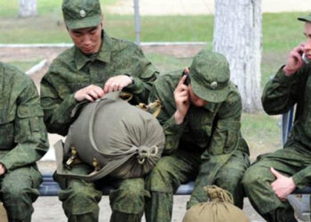 Rusya’nın “kısmi seferberlik” ilanının amacı, etnik temizlik ve Türksüzleştirme