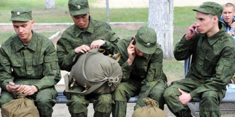 Rusya’nın “kısmi seferberlik” ilanının amacı, etnik temizlik ve Türksüzleştirme