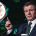 SADAT’ın ideolojik lideri Davutoğlu’dur!