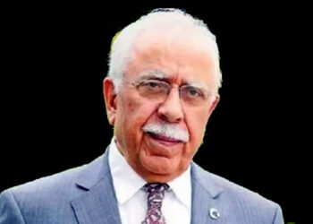 Sadi Somuncuoğlu’nu saygıyla anıyoruz