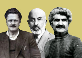 Cumhuriyet’imizin 99 yıllık öyküsünü Türk şiirinde okumak…