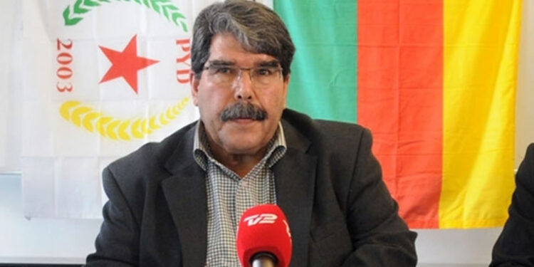 AKP önce kendi PYD hesabını versin!