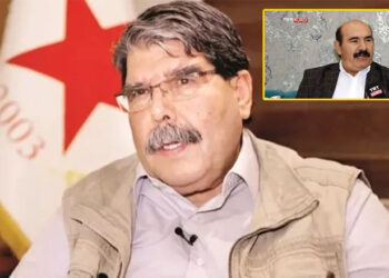 “Salih Müslim’i TV’ye çıkardılar” diyerek İsveç’i eleştiren Erdoğan’a soru: Öcalan’ı TRT’ye kim çıkarmıştı?