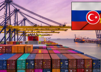 “Şangay”ın Türkiye’ye yıllık kazığı 58 milyar dolar