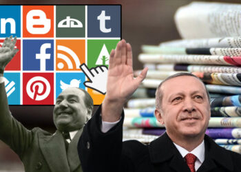 AKP’nin sansür yasası, ruhunu Menderes’in Tahkikat Komisyonu’ndan alıyor
