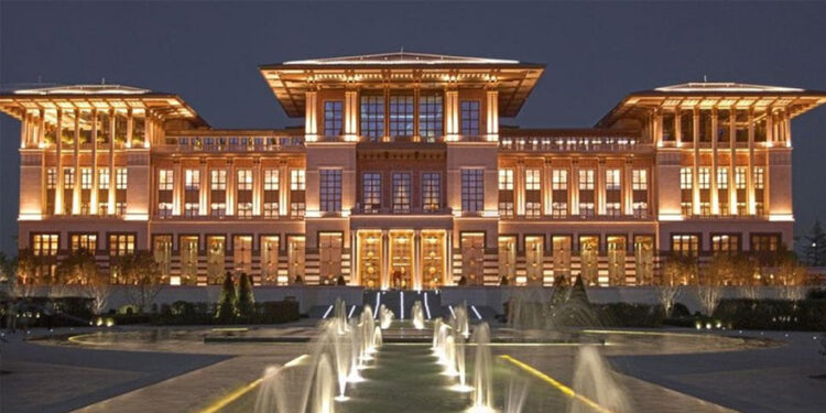 Deprem Dersleri (2) Başkanlık öldürür, Cumhuriyet yaşatır!