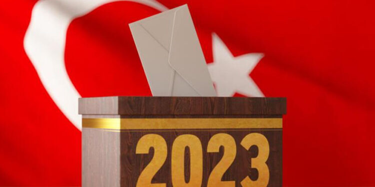 Cumhuriyet’in kader seçimi