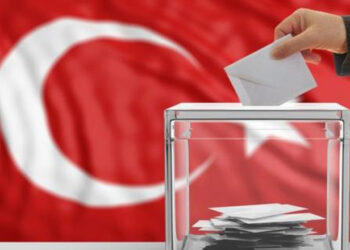 Seçimin anahtarı: Türk oyları