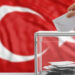 Seçimin anahtarı: Türk oyları