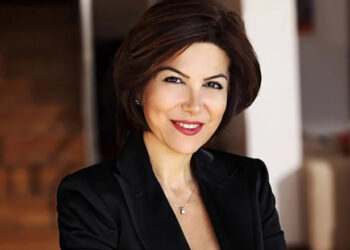 Sedef Kabaş özgürlüğüne kavuştu!