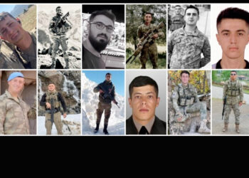 PKK’nın “seçim ayarlı” terör saldırısı