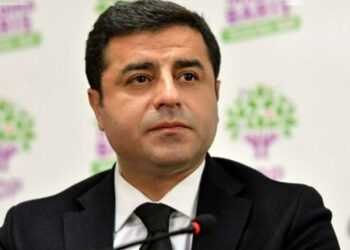 Selahattin Demirtaş’tan “oyları nasıl çaldık” itirafı