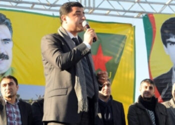 “Çeteci olsam yargılanmazdım” diyen Demirtaş’a soru: PKK’dan büyük çete mi var?
