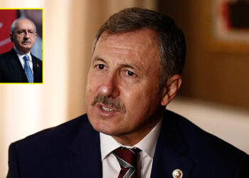 Selçuk Özdağ’a kulak verin! Suikast konusunda tecrübelidir