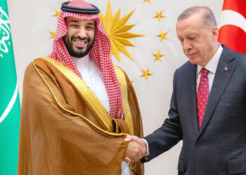 Prens Selman’ı Türkiye’ye İsrail mi getirdi?