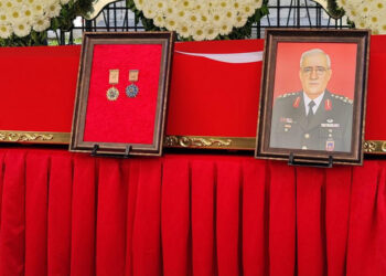 Ergenekon kumpası mağduru Şener Eruygur’u kaybettik
