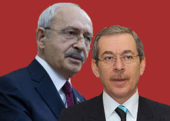 Yeni CHP açılımı ve Abdüllatif Şener olayı