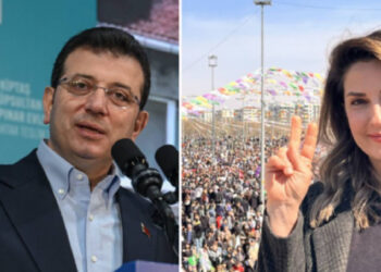Başak Demirtaş’ın adaylıktan vazgeçmesi İmamoğlu’nun işine mi gelir, aleyhine mi olur?