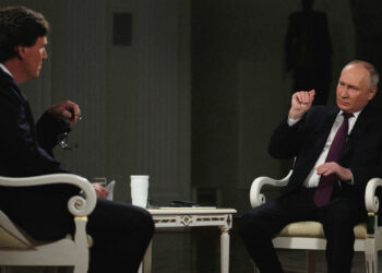 Putin’in Carlson röportajında söyledikleri bizim yazılarımızla paralellik gösteriyor