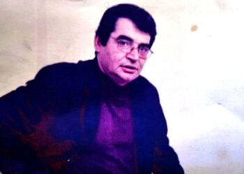 Ahsen Batur’la hiç tanışmadım