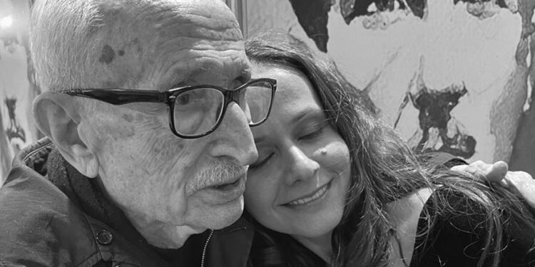 Hanri Benazus:“Atatürk bana o gün Türklük bağışladı”