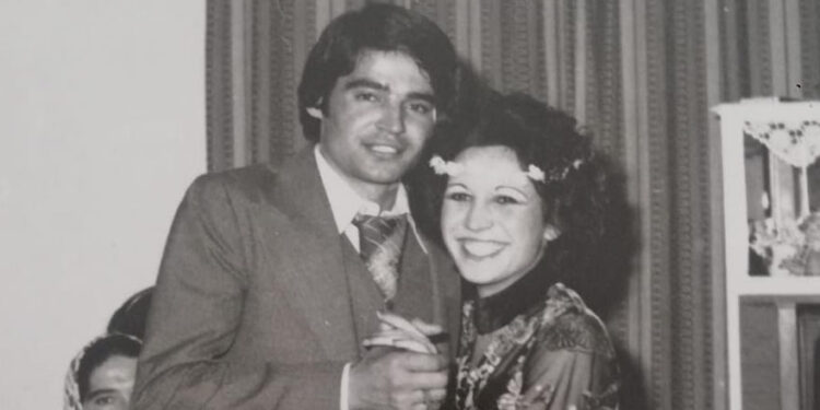 Sırlarıyla geldi, sırlarıyla gitti