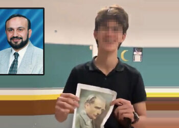 Siyasal İslam’ın bitmeyen Atatürk nefreti