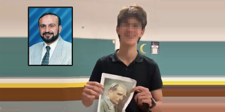 Siyasal İslam’ın bitmeyen Atatürk nefreti