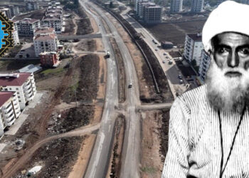 AKP’nin Şeyh Sait aşkı