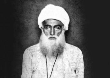 Şeyh Sait haindirOnu savunanlar da haindir!