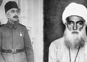 Gericilerin gerçek amacı: Vahdettin ve Şeyh Sait üzerinden Cumhuriyet ve Atatürk’le hesaplaşmak