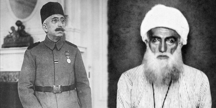 Gericilerin gerçek amacı: Vahdettin ve Şeyh Sait üzerinden Cumhuriyet ve Atatürk’le hesaplaşmak