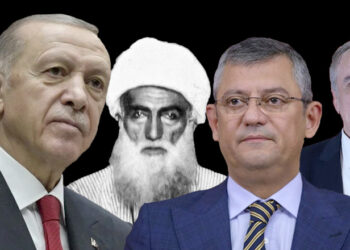 AKP’nin muhalefete kurduğu Şeyh Sait tuzağı