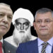 AKP’nin muhalefete kurduğu Şeyh Sait tuzağı
