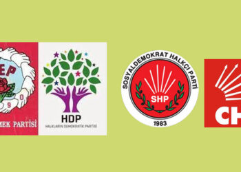 1989’dan 2023’e seçimlerden çıkan ders:Kürtçülükle ittifak CHP’ye zarar veriyor