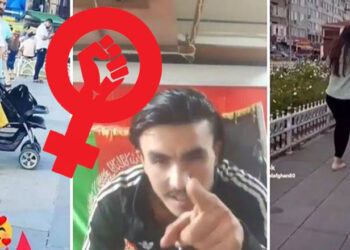 Kadın dayanışması mı,  sığınmacı tacizciyi savunmak mı? Kadın dayanışmasının sınırı