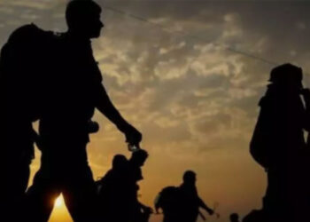 Sığınmacılar, Türkiye’yi laikleştiriyormuş!