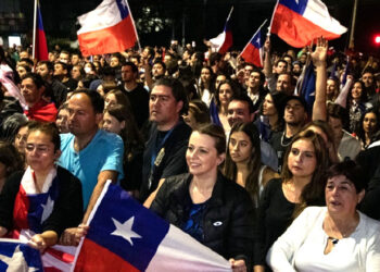 Şili dersleri: Dünyanın en “ilerici” Anayasası neden reddedildi?