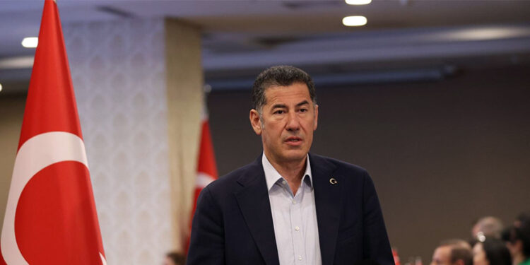 Sinan Oğan’a çağrı: İkinci Bahçeli olmayın!