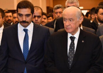 Ülkücü lider katledildi, MHP neden sessiz?