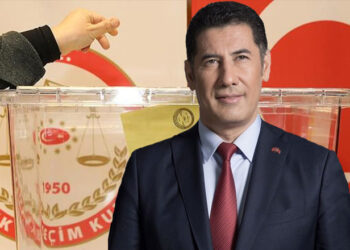 Sinan Oğan seçim güvenliği için uyardı, aynı gün vatandaşlık verilerinin çalındığı ortaya çıktı