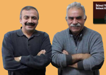 İzmir İktisat Kongresi’nde Sırrı Süreyya Önder’in ne işi var?