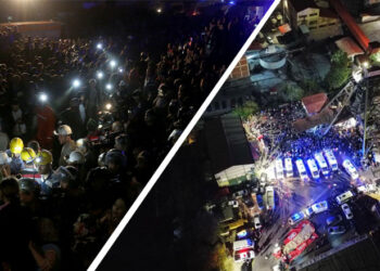 Soma’dan Bartın’a: Sansür rejiminin 8 yıllık öyküsü