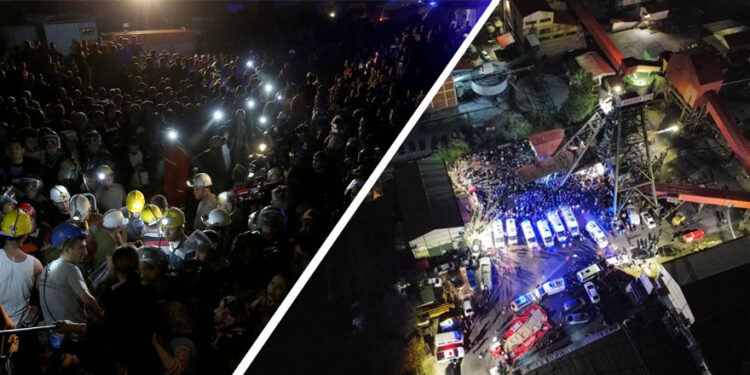 Soma’dan Bartın’a: Sansür rejiminin 8 yıllık öyküsü