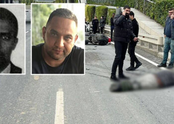 Somali Cumhurbaşkanı’nın oğlu Müslüman Kardeşler dayanışmasıyla korundu