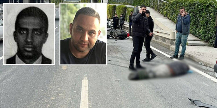 Somali Cumhurbaşkanı’nın oğlu Müslüman Kardeşler dayanışmasıyla korundu