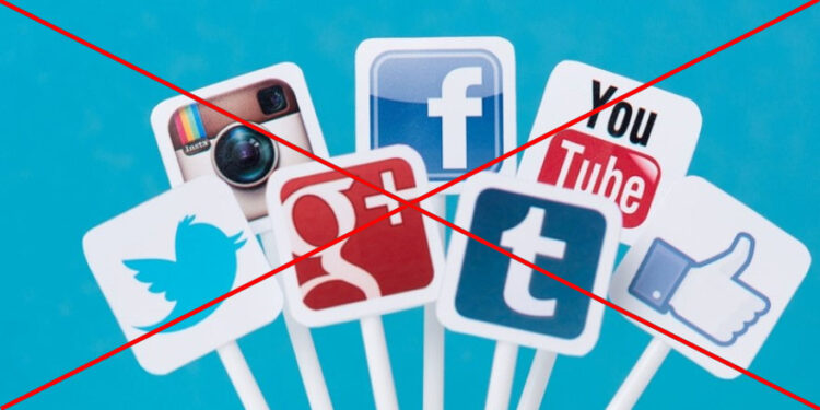 AKP’den seçim yenilgisi tatbikatı: İnternet erişimini engellemek!