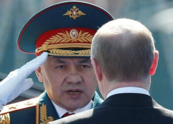 Rus Savunma Bakanı Şoygu: Türk mü, mankurt mu, Rus mu?