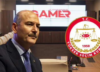 Paralel YSK kuran Soylu, sandık sonuçlarını ne yapacak?